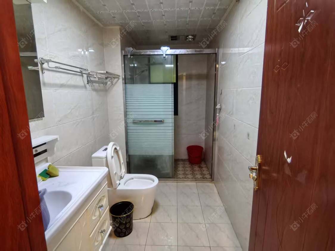 常州路劲城一期在租房源_小牛看房