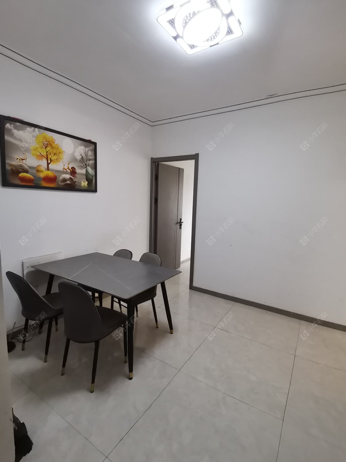 常州百馨西苑五期租房_小牛看房