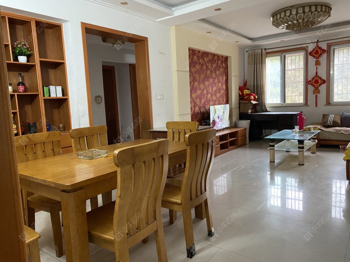 常州聚怡花园南区在租房源室内图_小牛看房