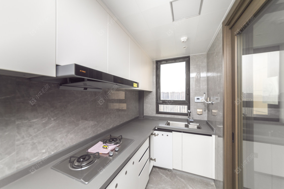 常州万科四季都会在售二手房源室内图_小牛看房