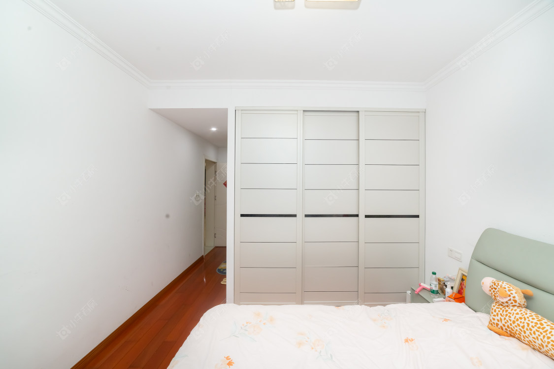 常州天山花园在售二手房源室内图_小牛看房