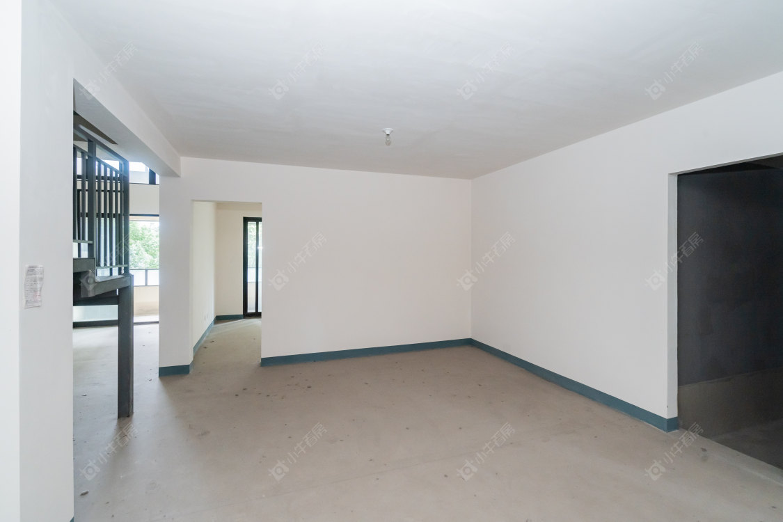 常州新城璞樾和山在售二手房_小牛看房