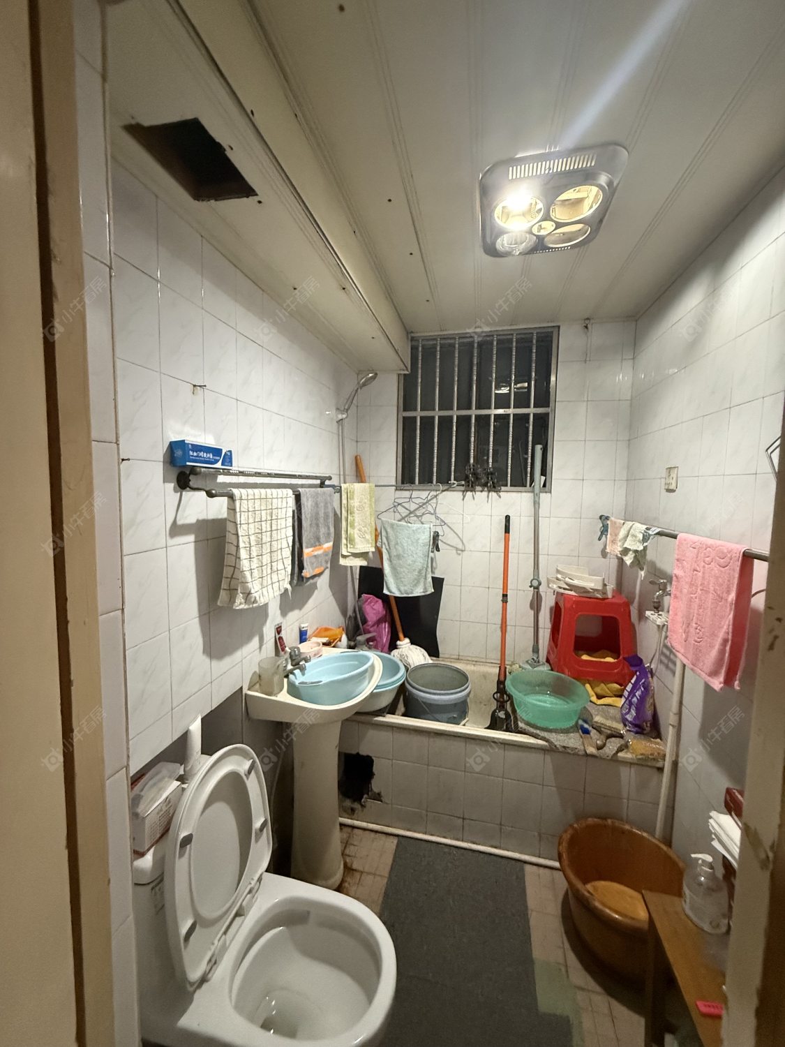 劳动中路房源室内图 常州劳动中路在租房源室内图_小牛看房