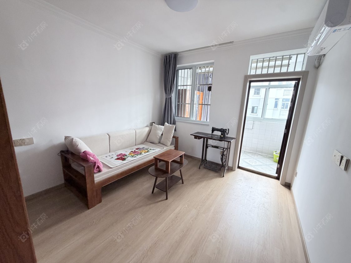 常州翠竹新村南区在租房源室内图_小牛看房