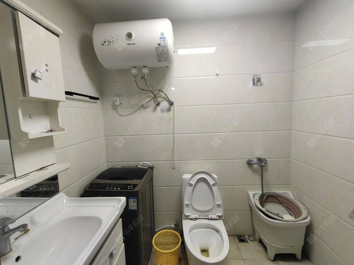 亚泰财富中心房源室内图 常州亚泰财富中心在租房源室内图_小牛看房