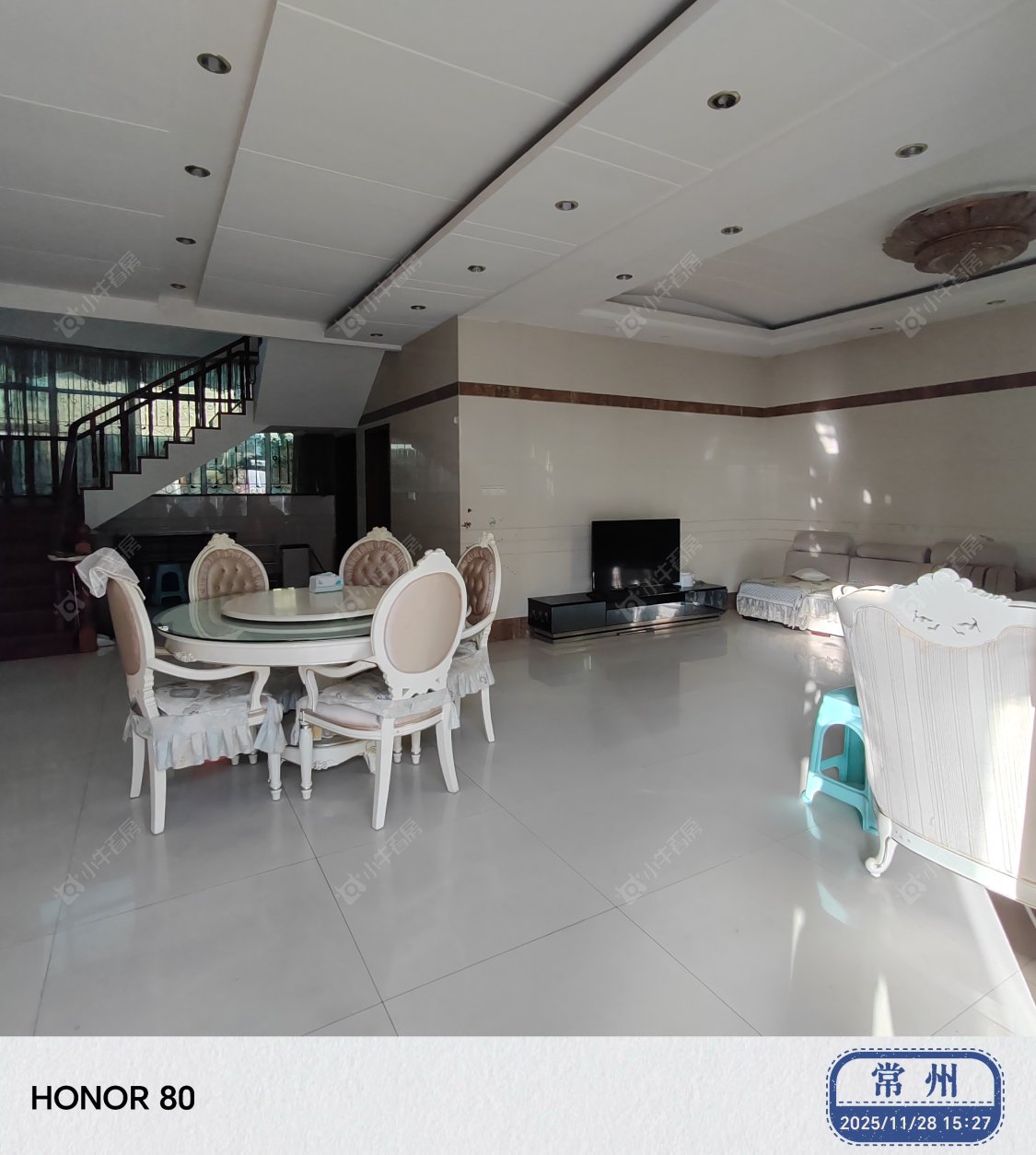 常州烈帝小区出租_小牛看房