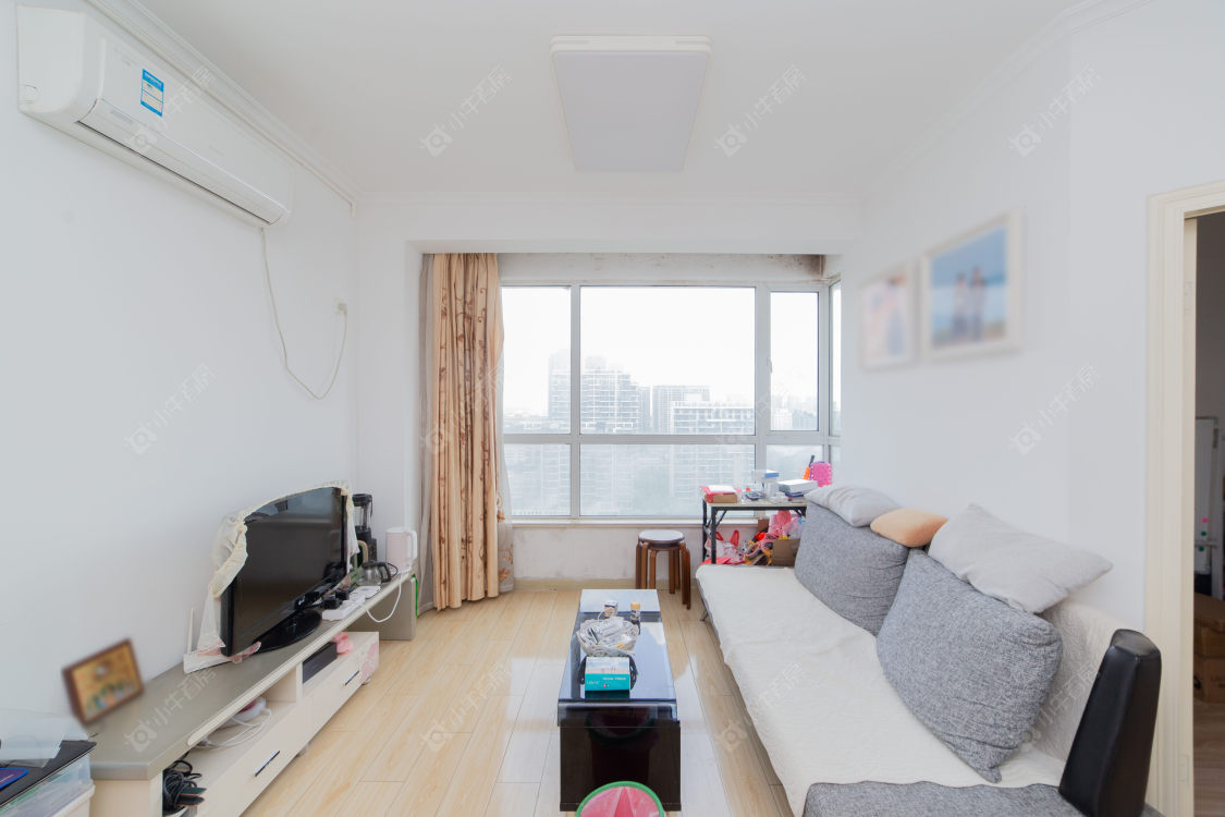 常州侨光苑在售二手房源室内图_小牛看房