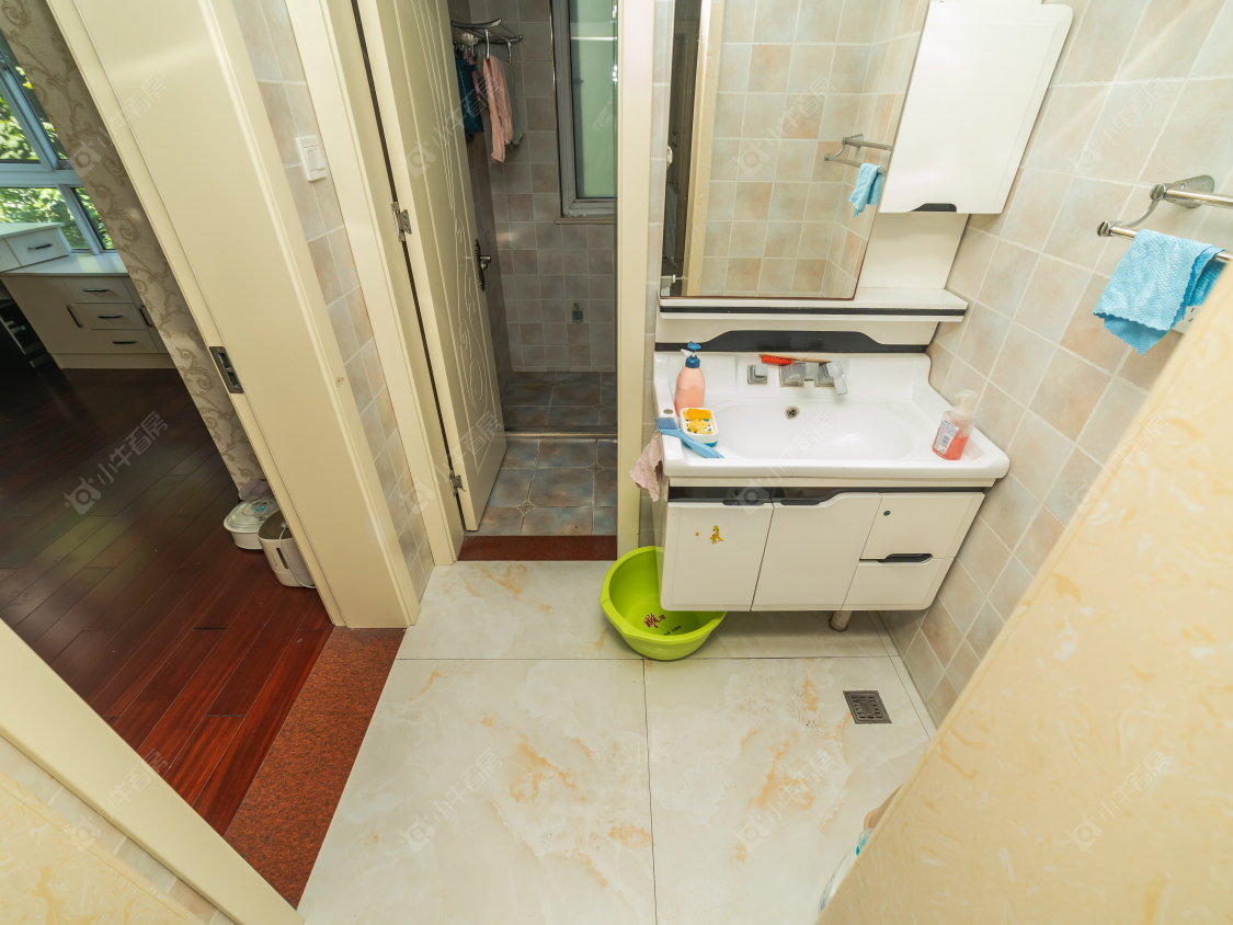 常州东方福郡在售二手房源室内图_小牛看房