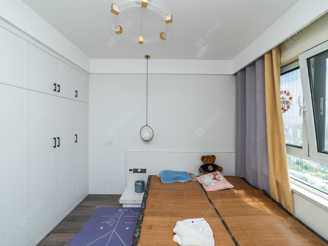 福成上城花园房源室内图 常州福成上城花园在售二手房源室内图_小牛看房