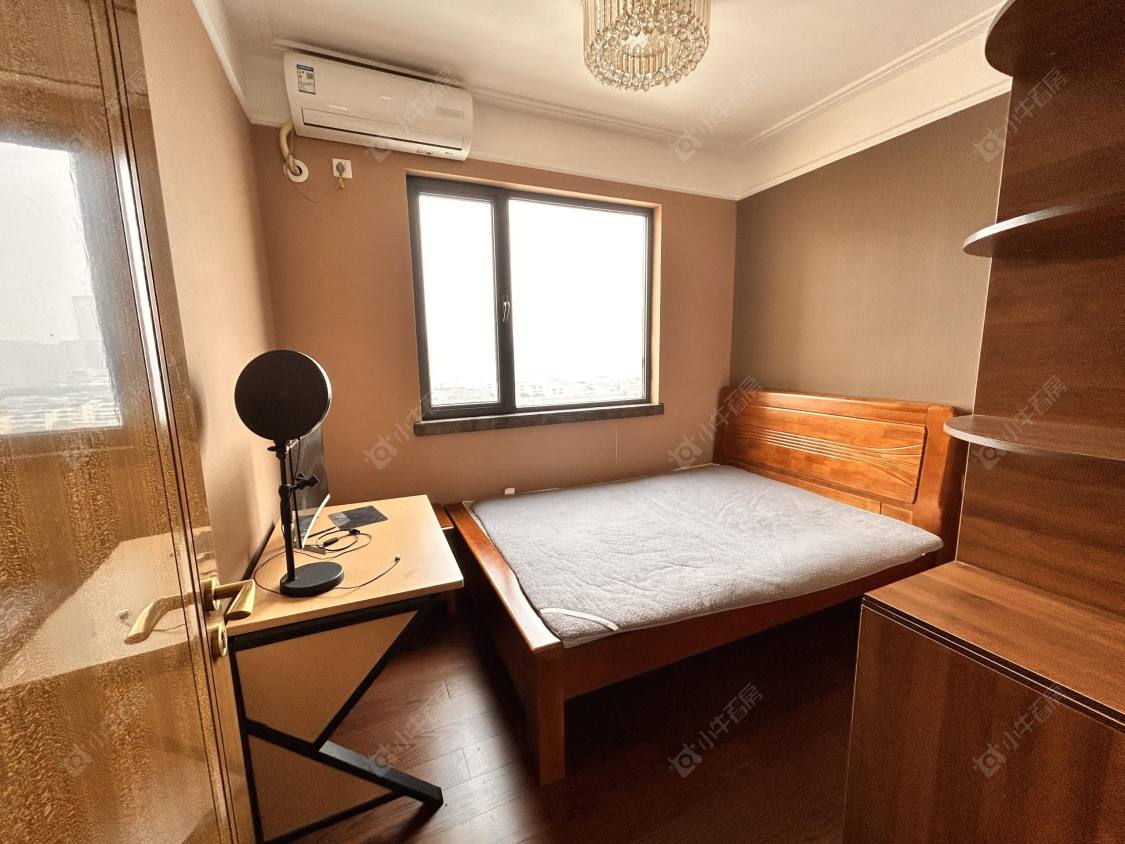 常州恒大御景在租房源室内图_小牛看房