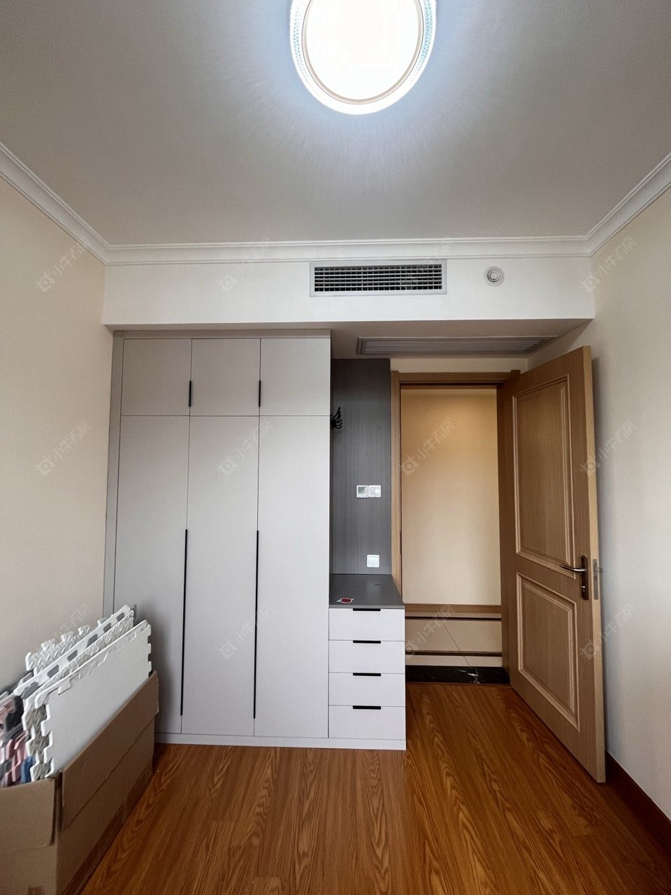 常州碧桂园金科光明府在租房源室内图_小牛看房