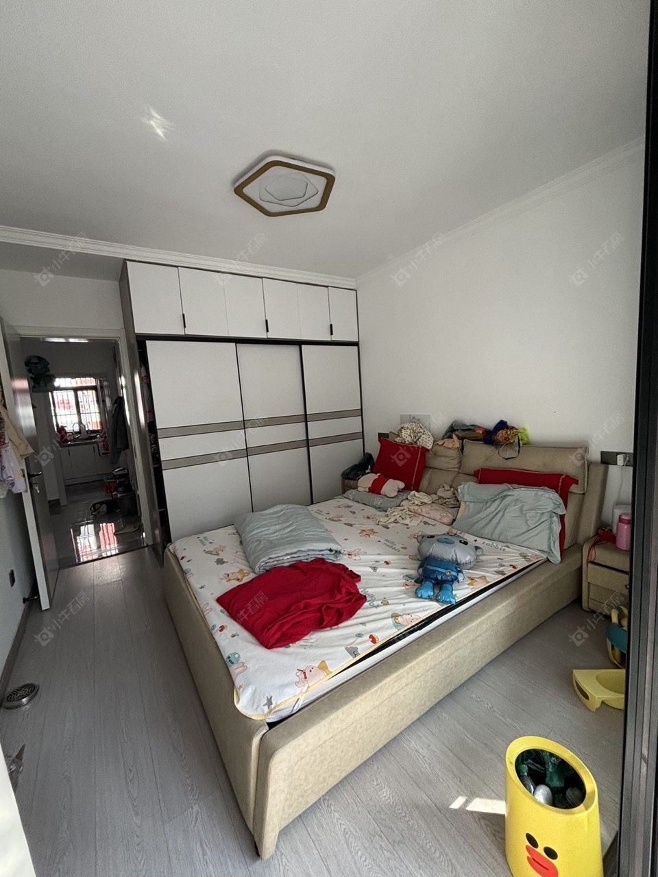 常州机械新村2室1厅在租房源出租