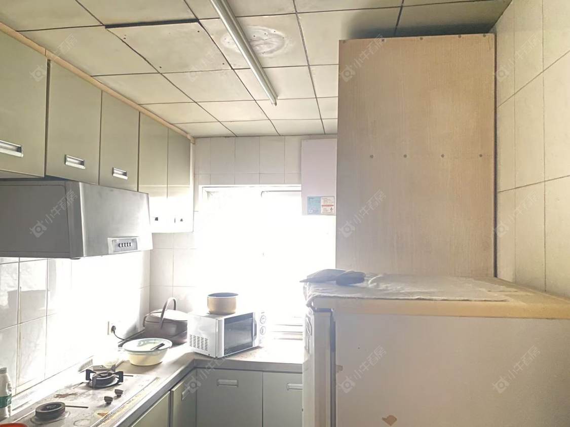 常州藻江花园一期在租房源室内图_小牛看房