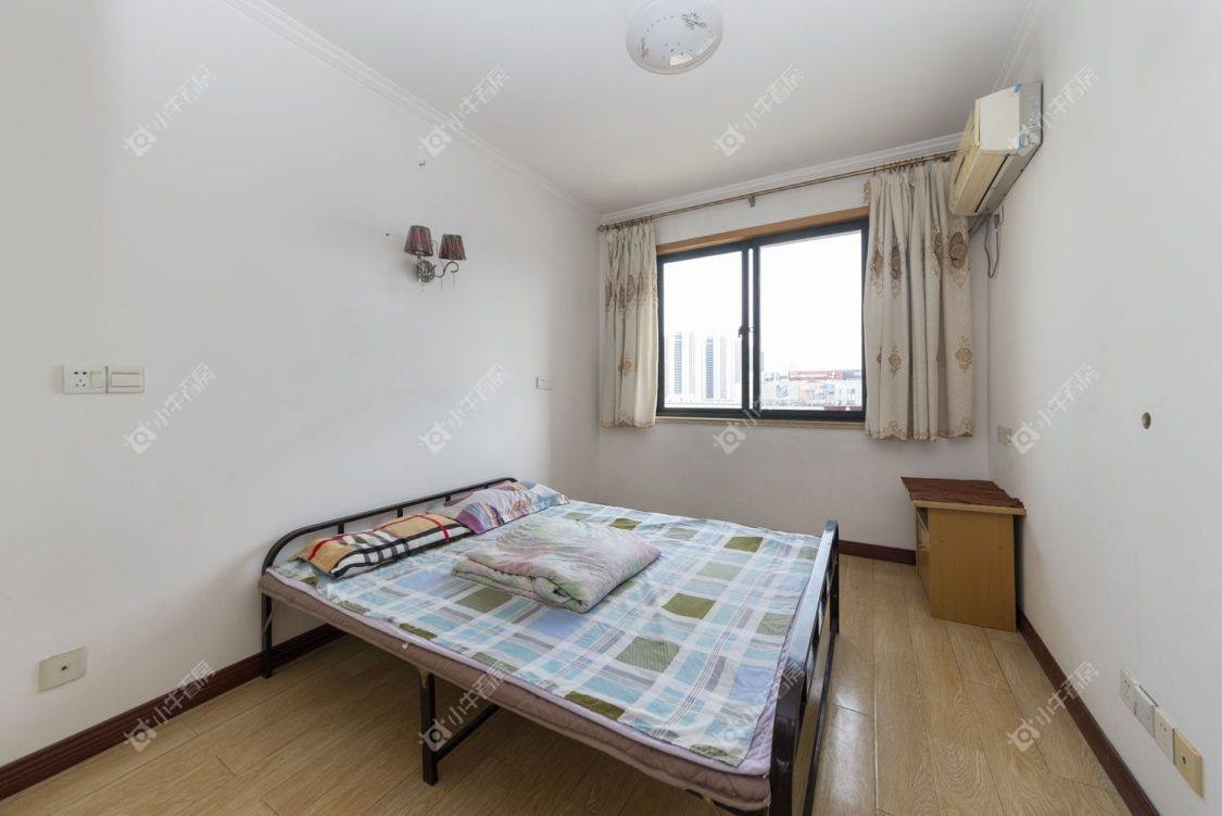 常州聚盛花园在租房源室内图_小牛看房