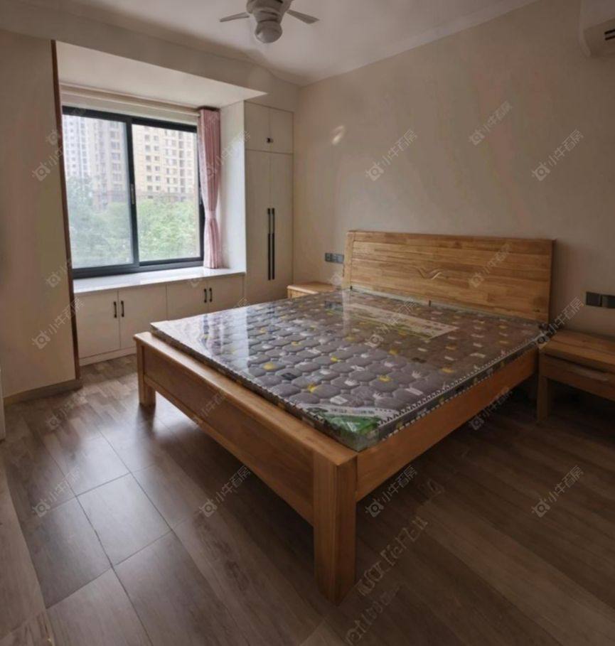 常州紫廷名苑在租房源室内图_小牛看房