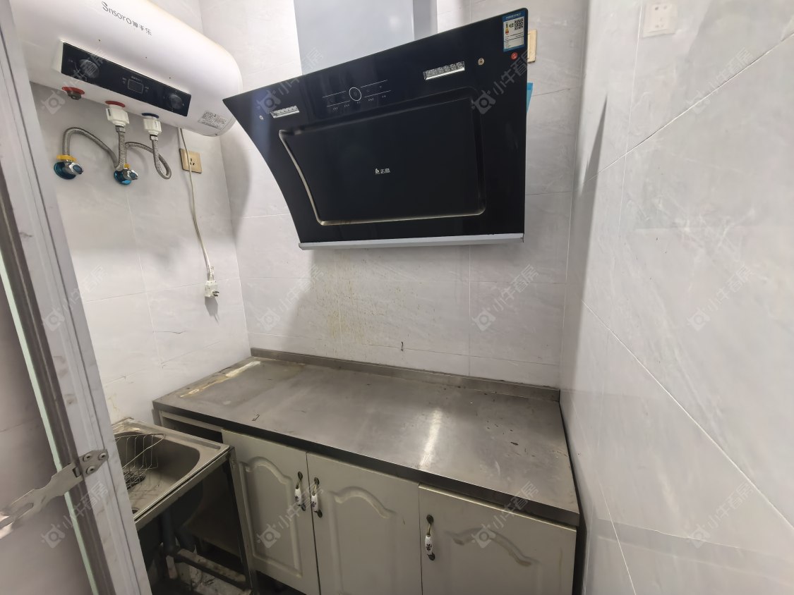 常州庆丰村委在租房源室内图_小牛看房