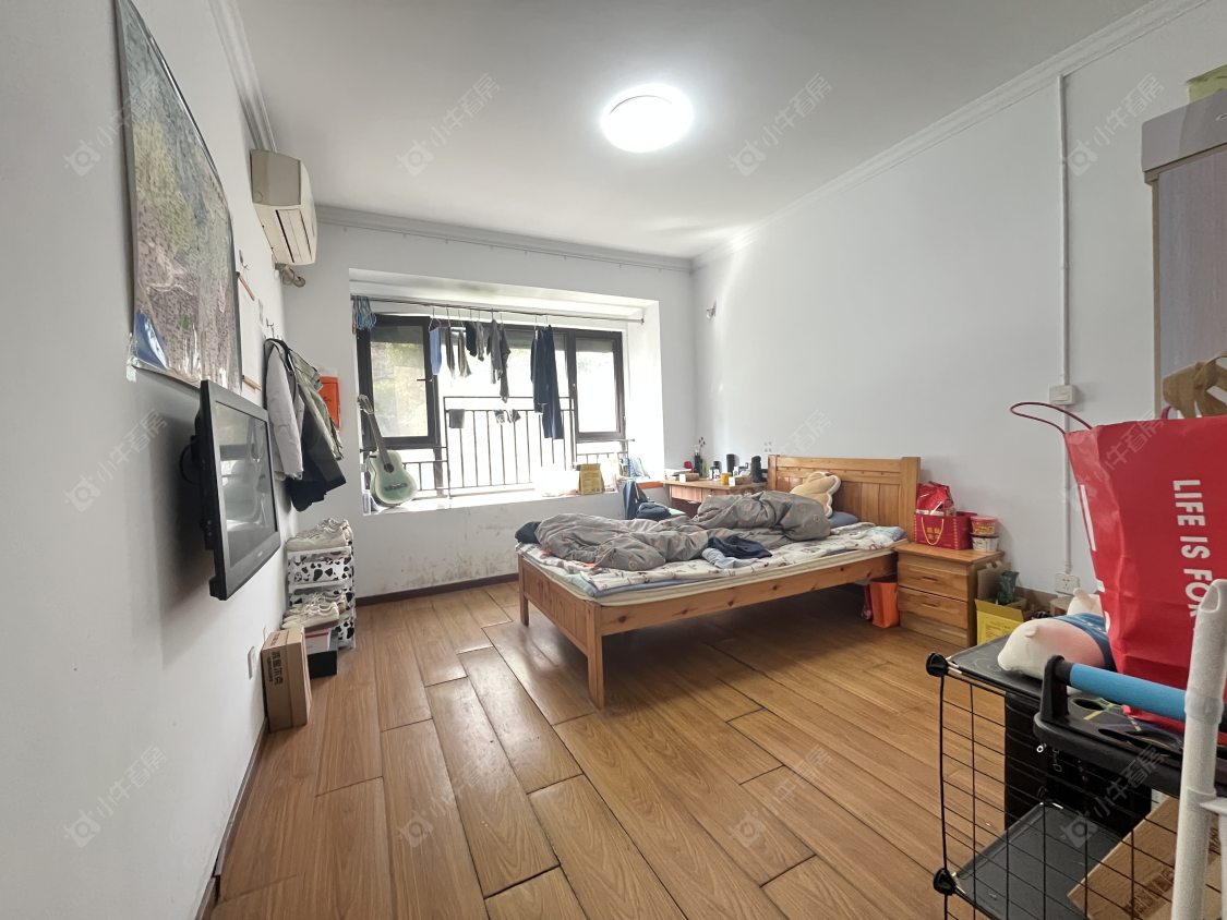 常州雅居乐星河湾在租房源室内图_小牛看房