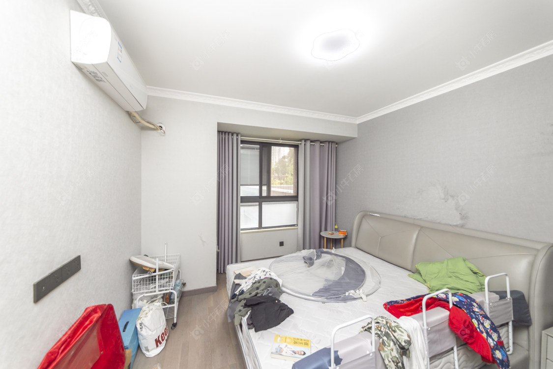 常州弘阳燕澜湾在售二手房源室内图_小牛看房