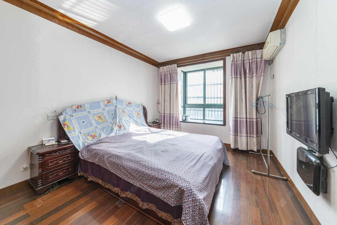 常州中凉新村七期在售二手房源室内图_小牛看房