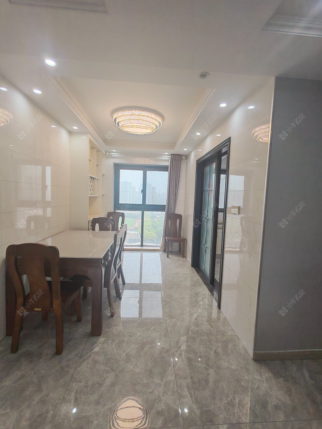 常州雨润城在租房源室内图_小牛看房