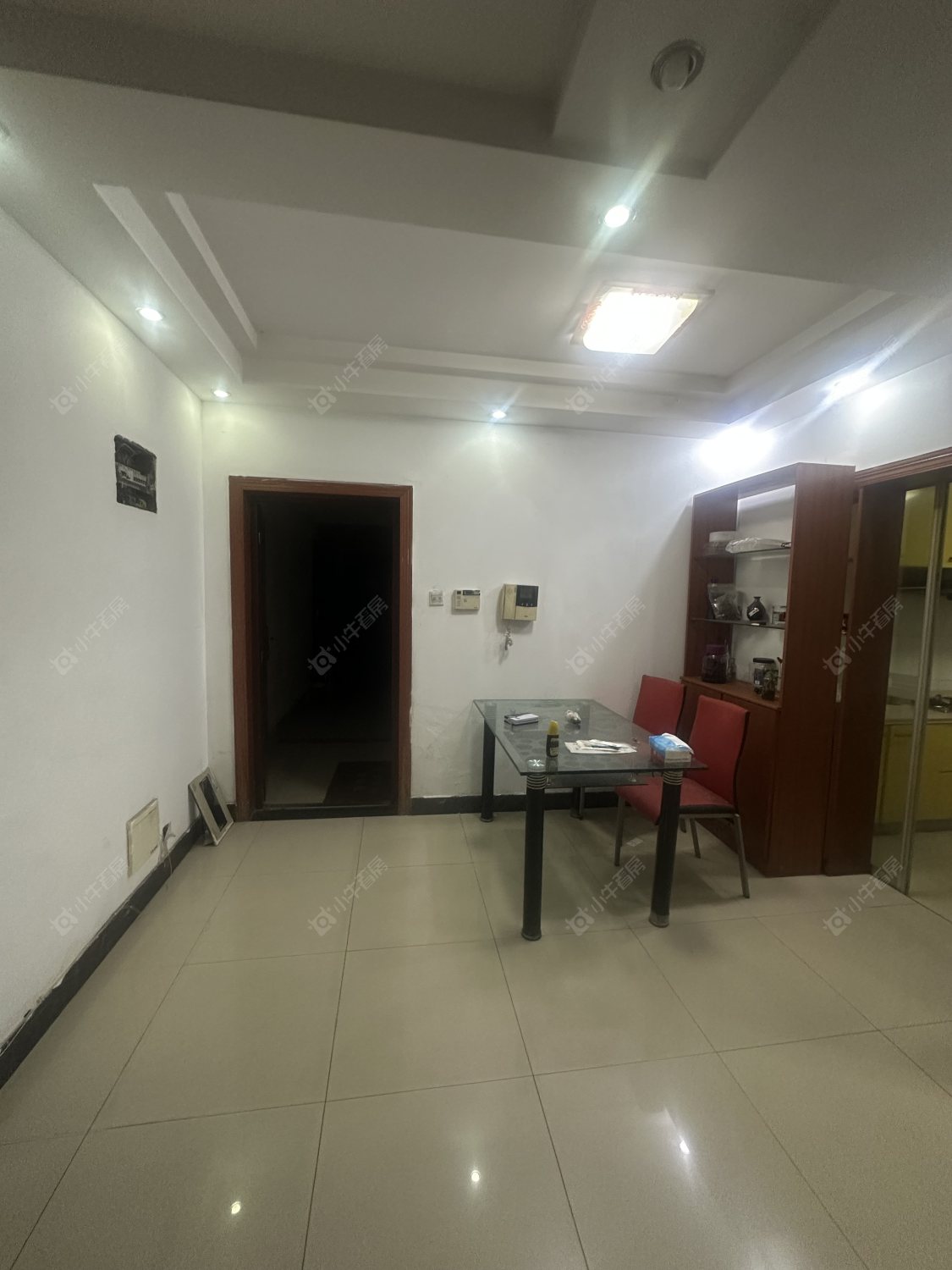 常州滨江明珠城东区在租房源_小牛看房