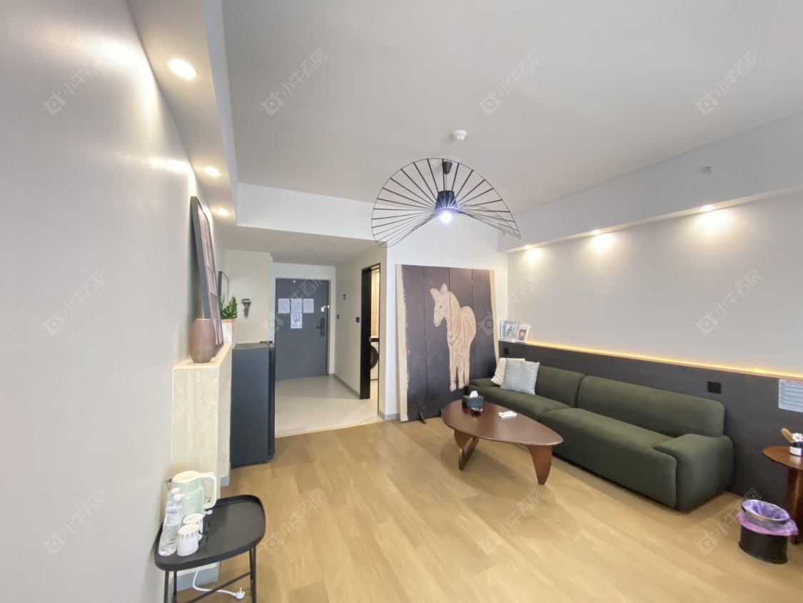 常州芝荟时光在租房源_小牛看房