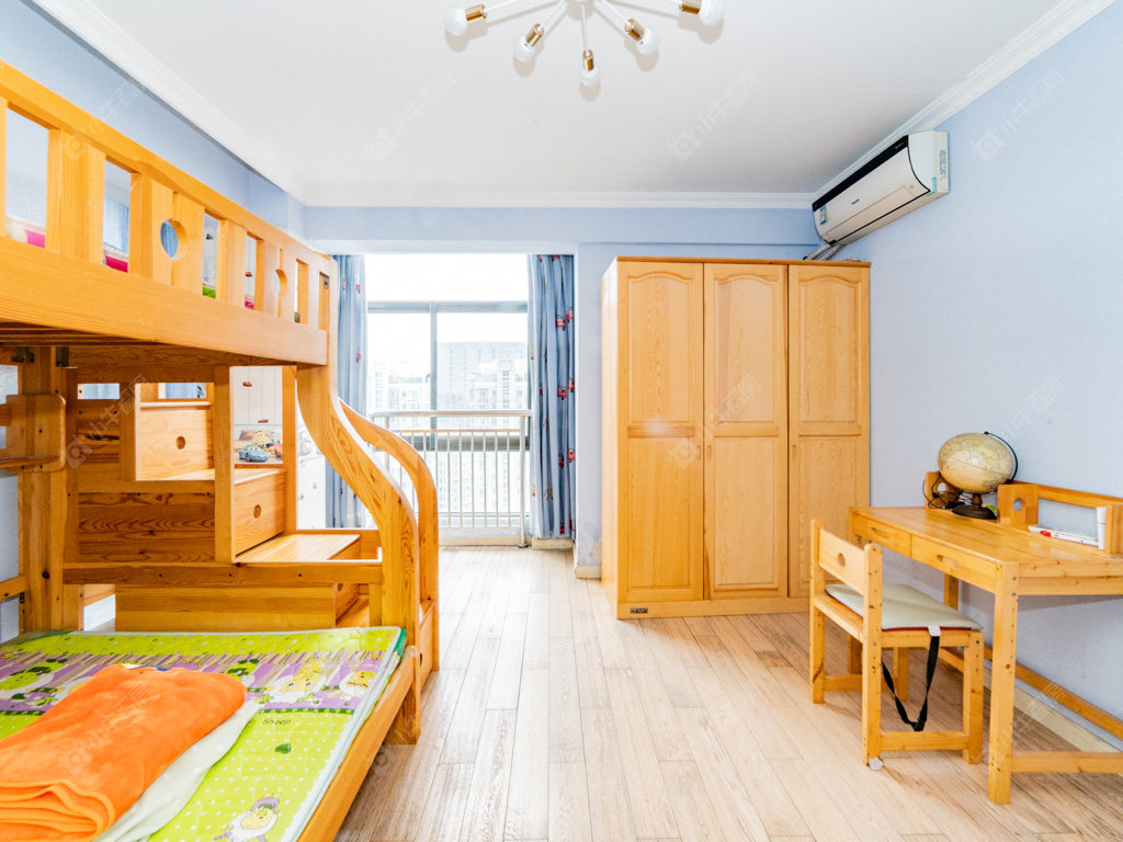 常州太阳花园在售二手房源室内图_小牛看房