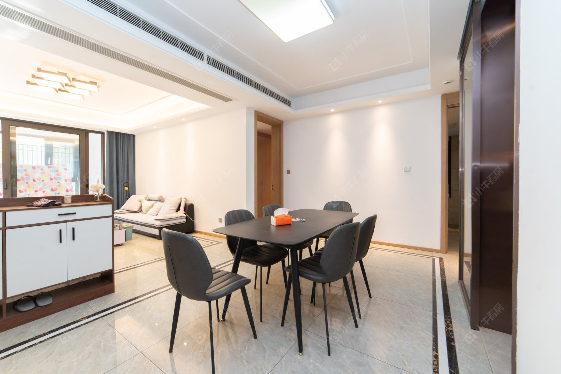 路劲铂隽房源室内图 常州路劲铂隽在售二手房源室内图_小牛看房