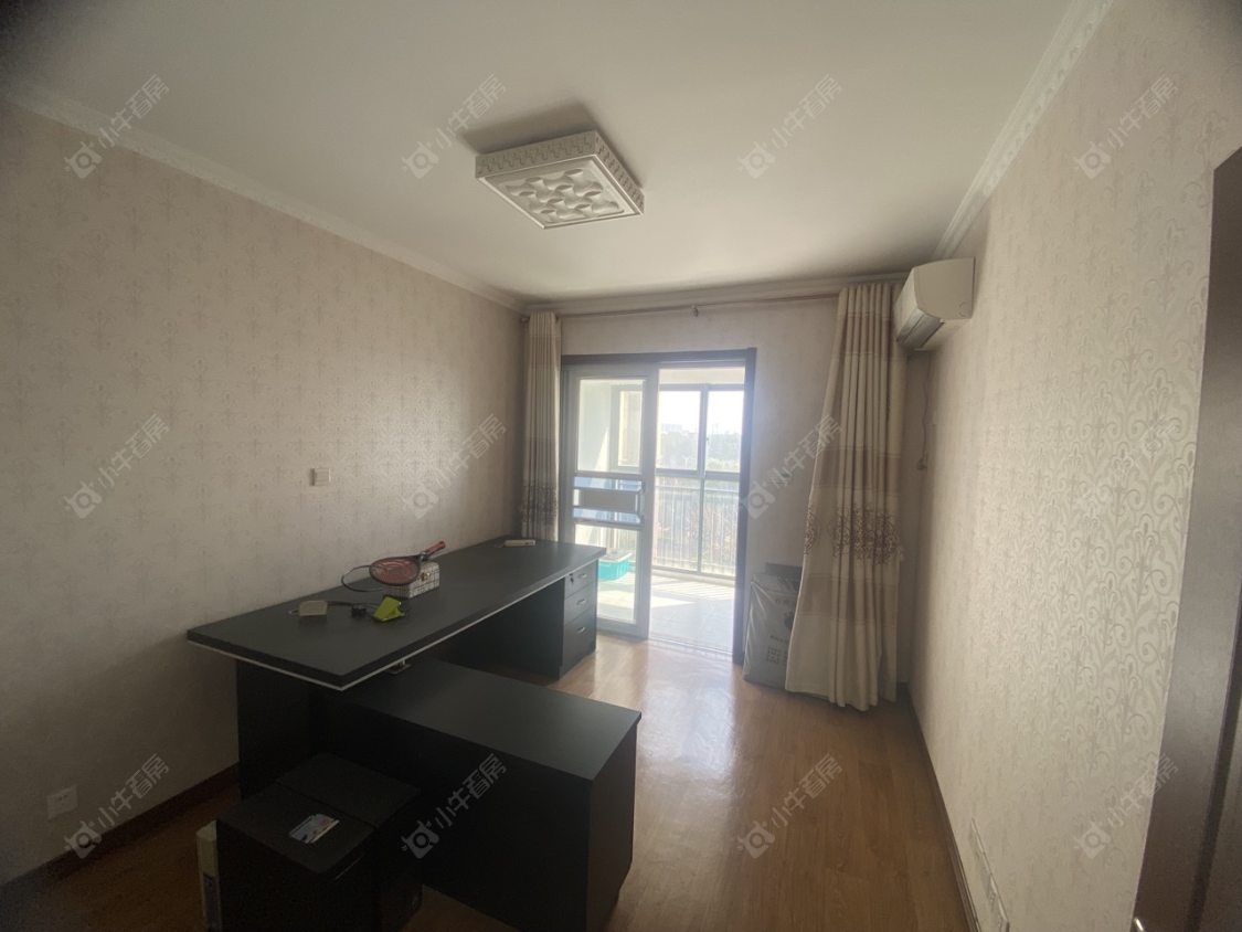 常州佳兆业凤凰湖壹号在租房源室内图_小牛看房