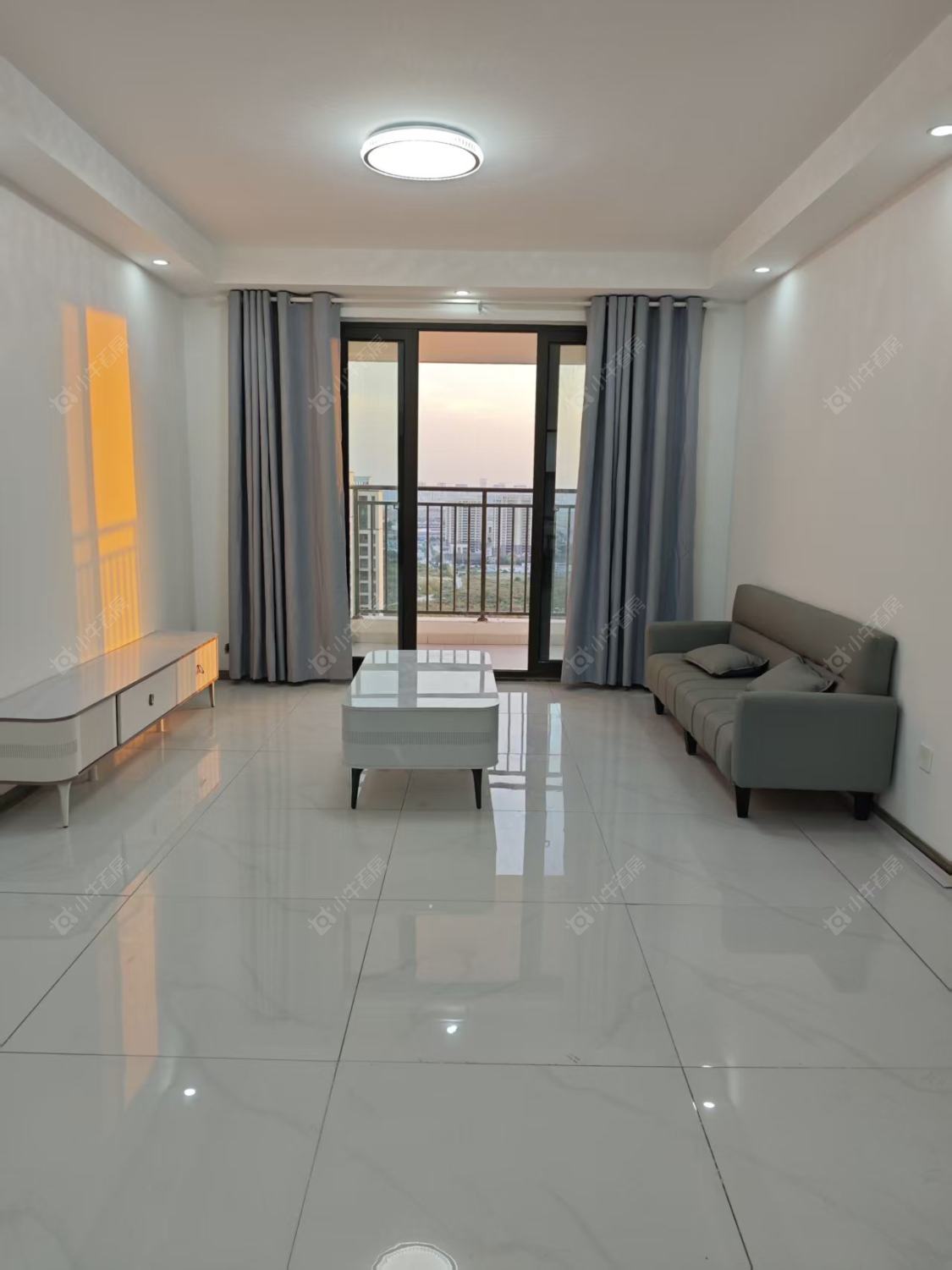 常州东青馨苑在租房源室内图_小牛看房