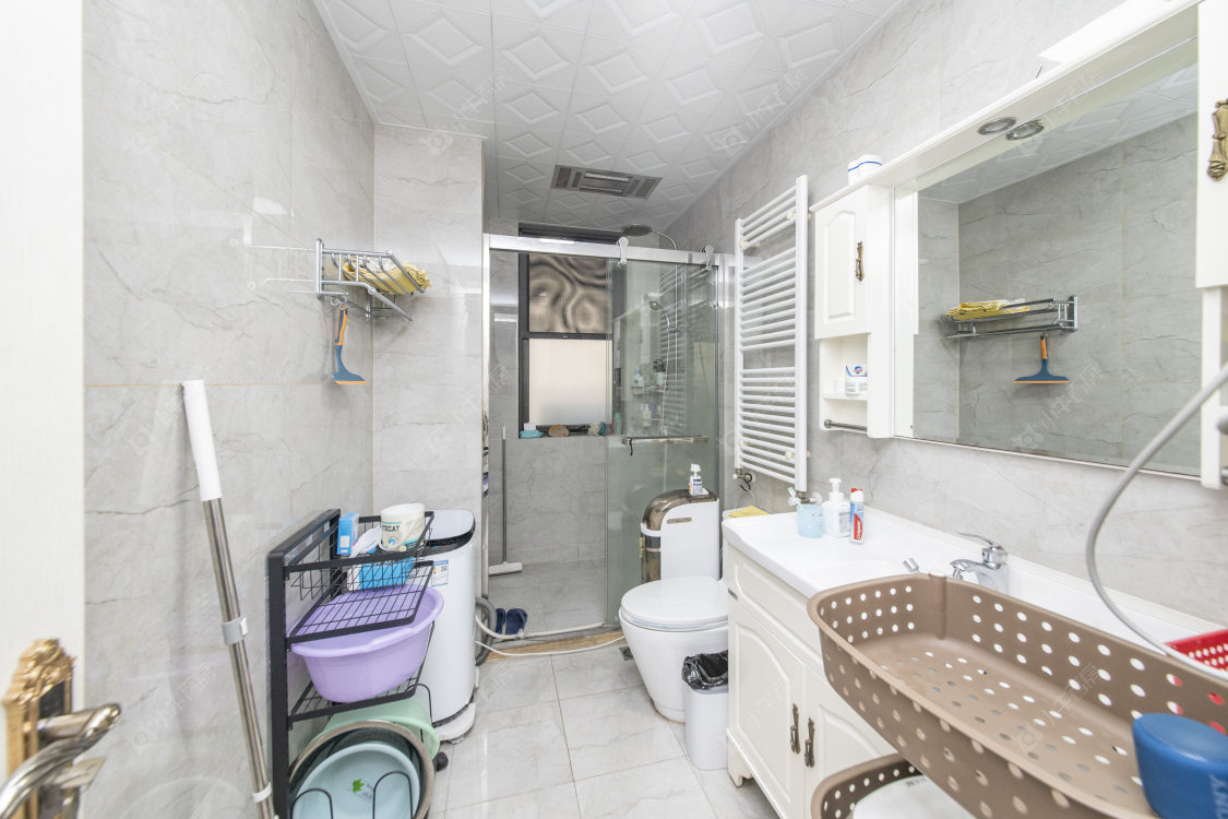 常州玉兰广场一期在售二手房源室内图_小牛看房