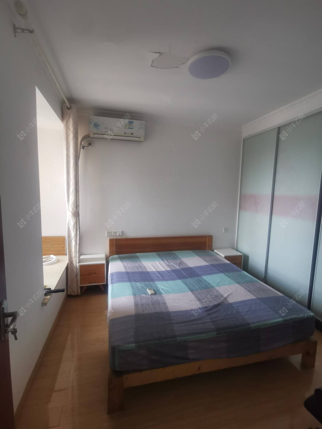 常州绿都万和城三区在租房源室内图_小牛看房