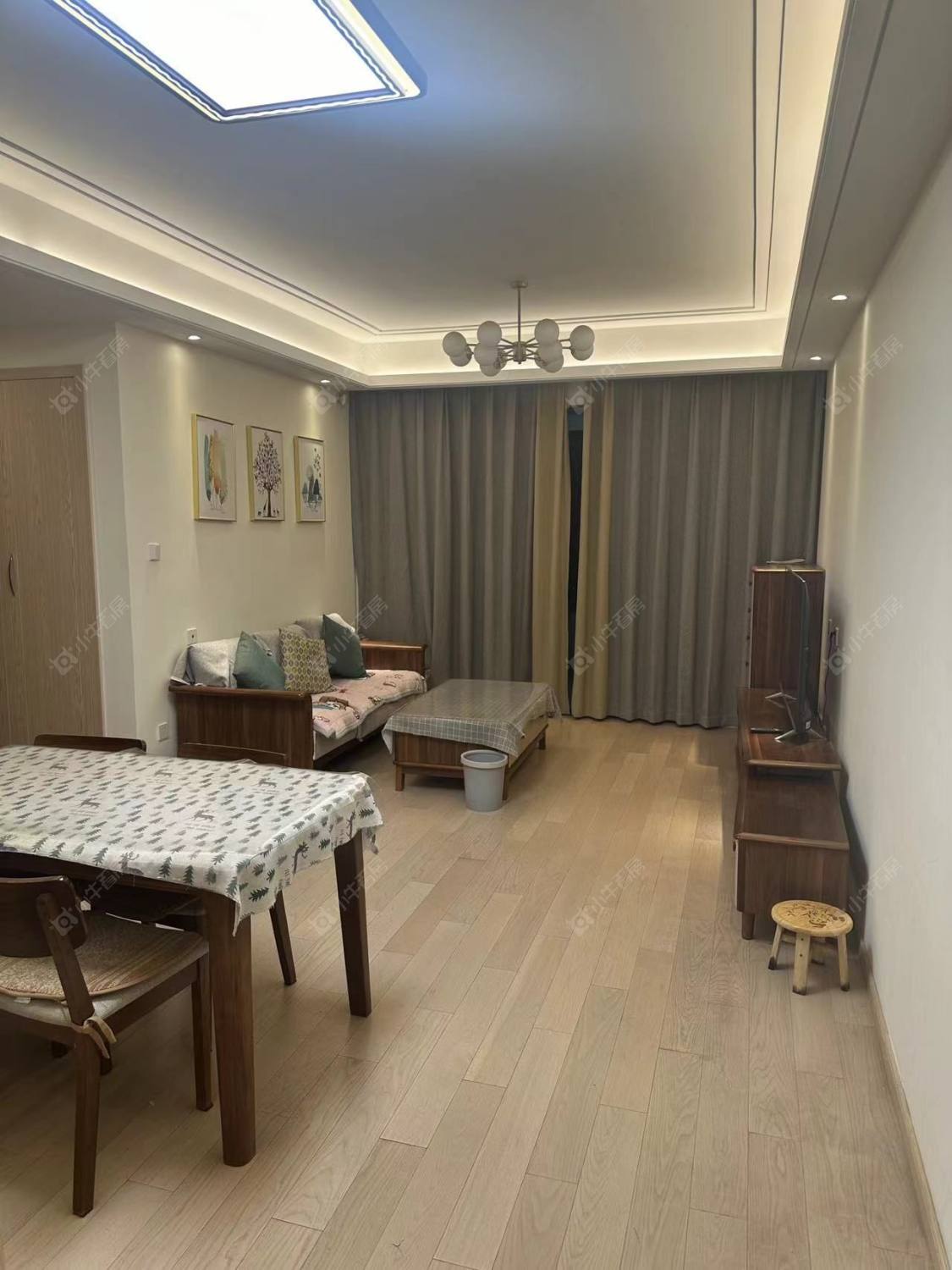 常州景瑞天玺在租房源室内图_小牛看房