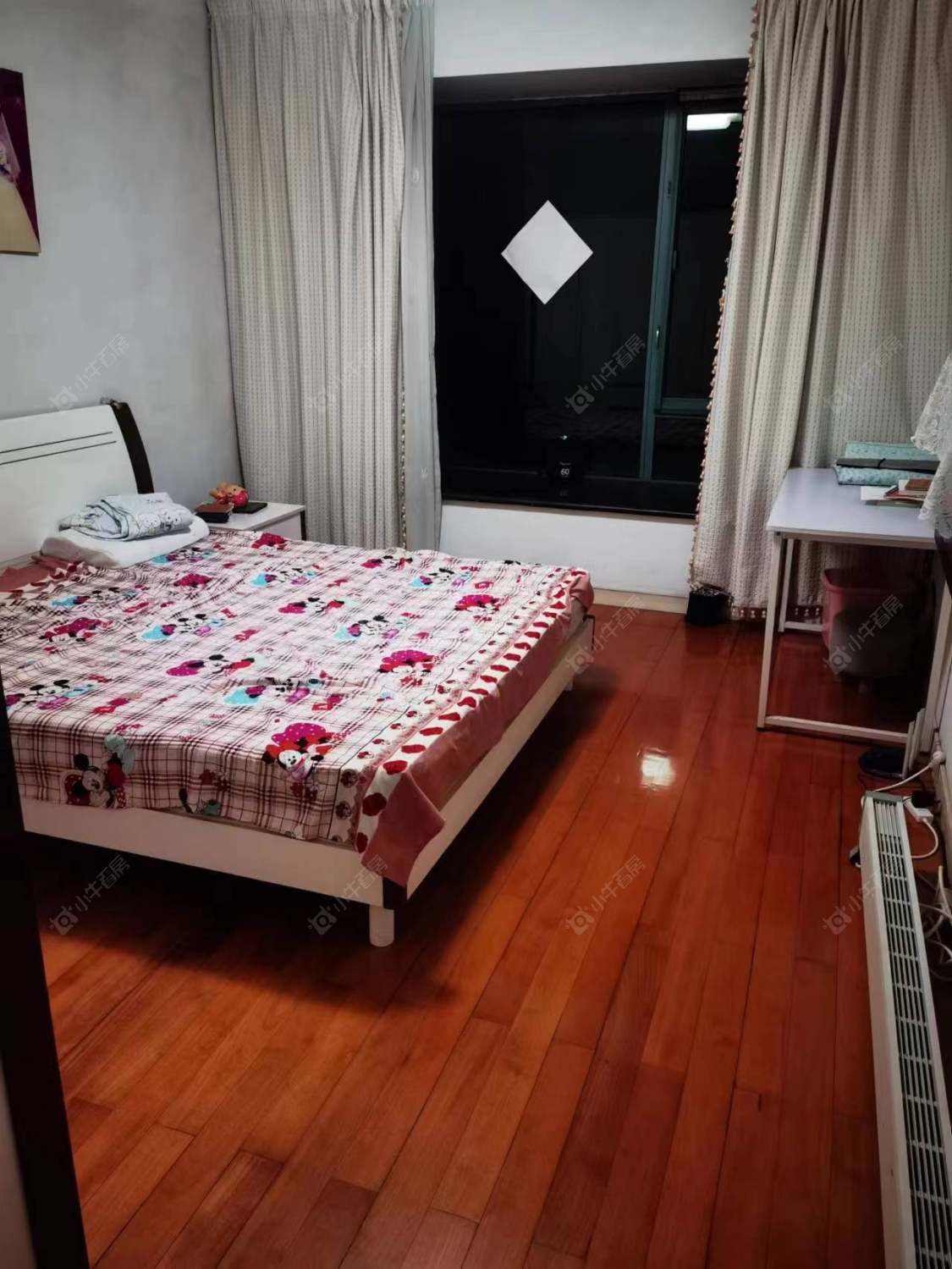 常州天安花园在租房源_小牛看房