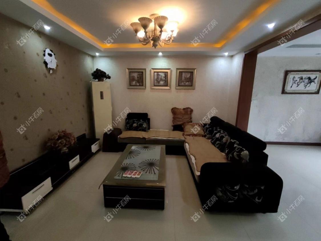 常州蔷薇家园3室2厅1卫出租_小牛看房