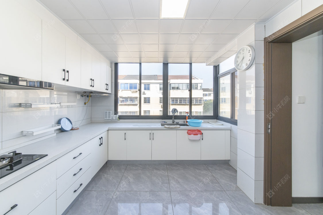 常州城中花苑在售二手房源室内图_小牛看房