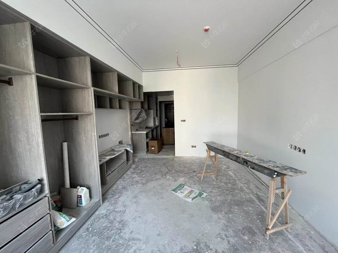 常州万科弘阳君望甲第在租房源_小牛看房