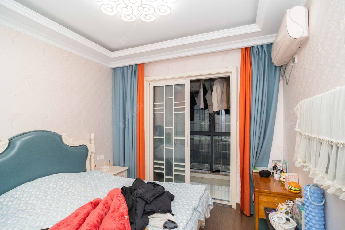 宝龙国际花园一期房源室内图 常州宝龙国际花园一期在售二手房源室内图_小牛看房