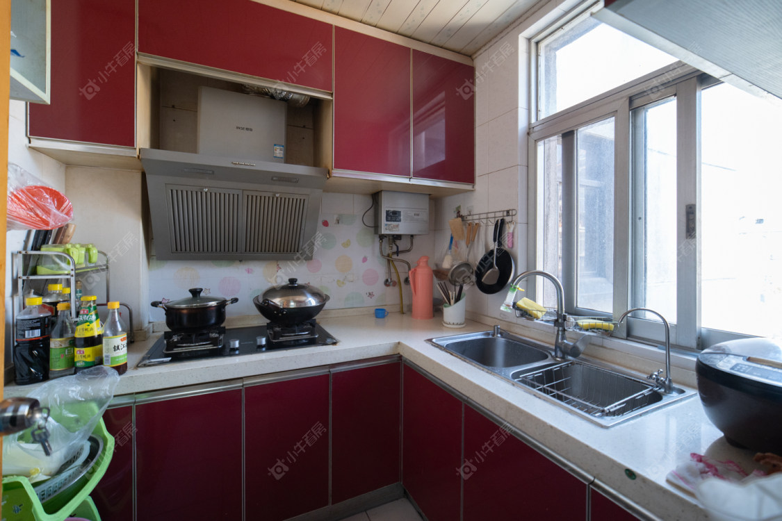 常州清凉新村在售二手房_小牛看房