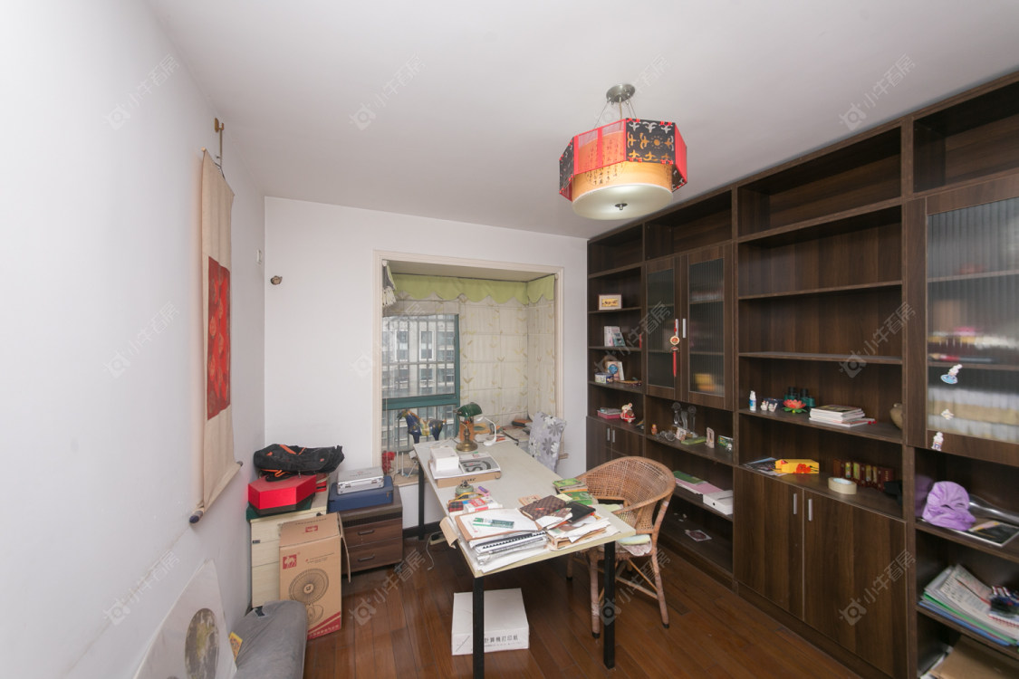 常州水木年华花园在售二手房_小牛看房