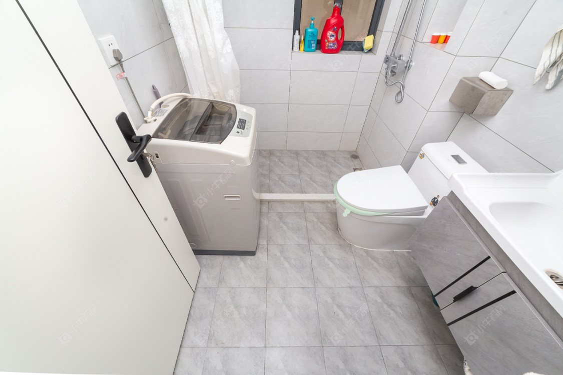 常州顺园九村在售二手房源室内图_小牛看房