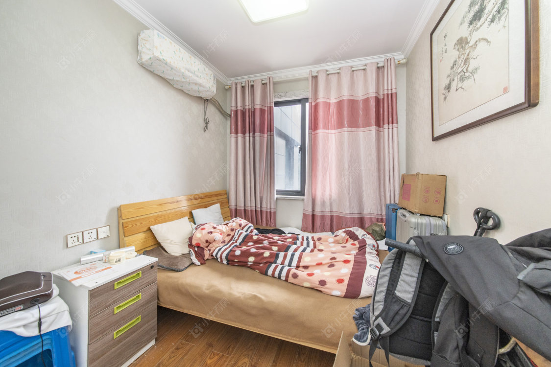 常州长河花园在售二手房源室内图_小牛看房