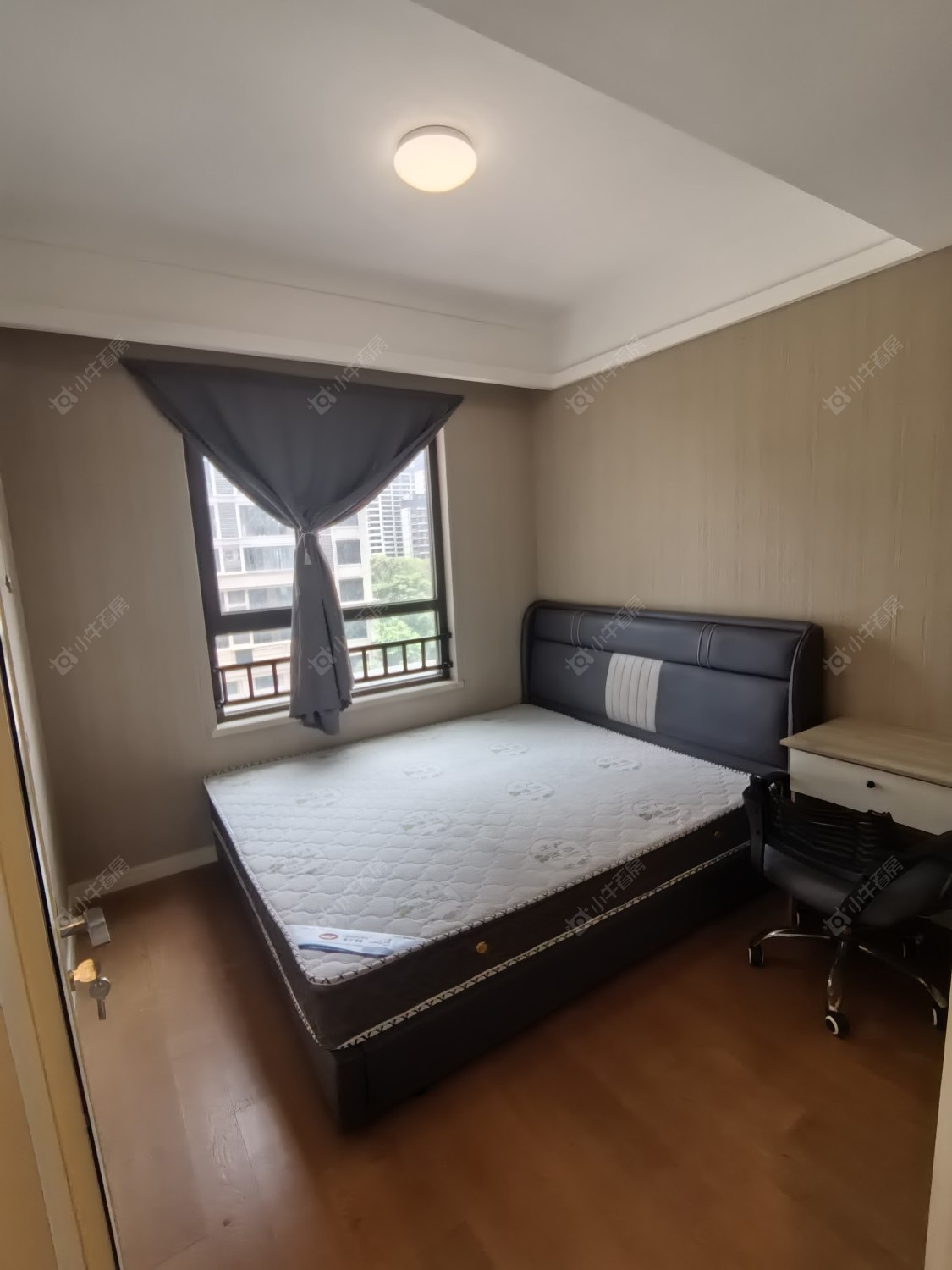 常州中海铂悦公馆在租房源_小牛看房