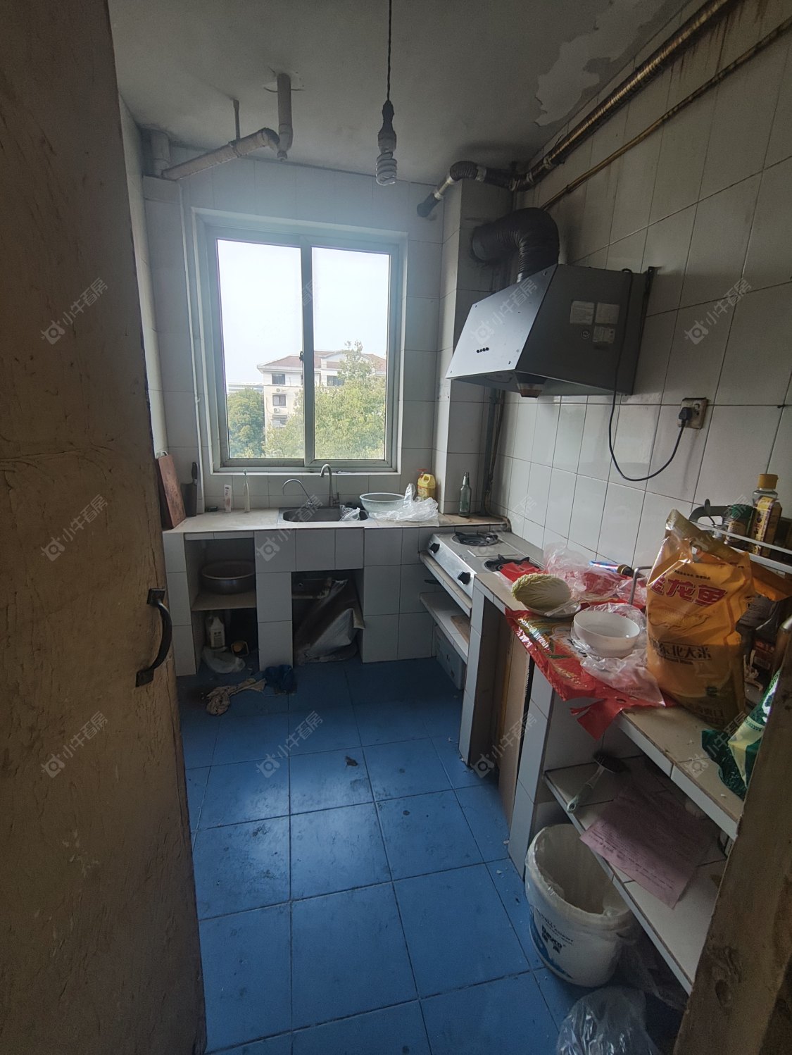 常州泰山一村在租房源室内图_小牛看房