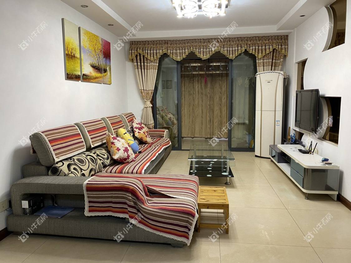 常州府翰苑东区租房_小牛看房