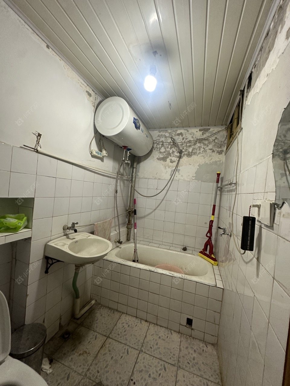 常州翠竹新村东北区在租房源室内图_小牛看房