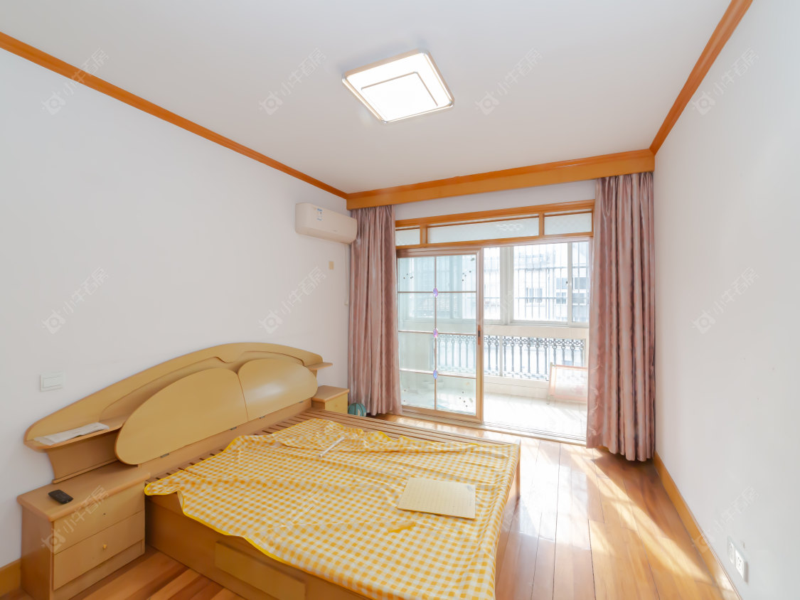 藻江花园一期房源室内图 常州藻江花园一期在售二手房源室内图_小牛看房