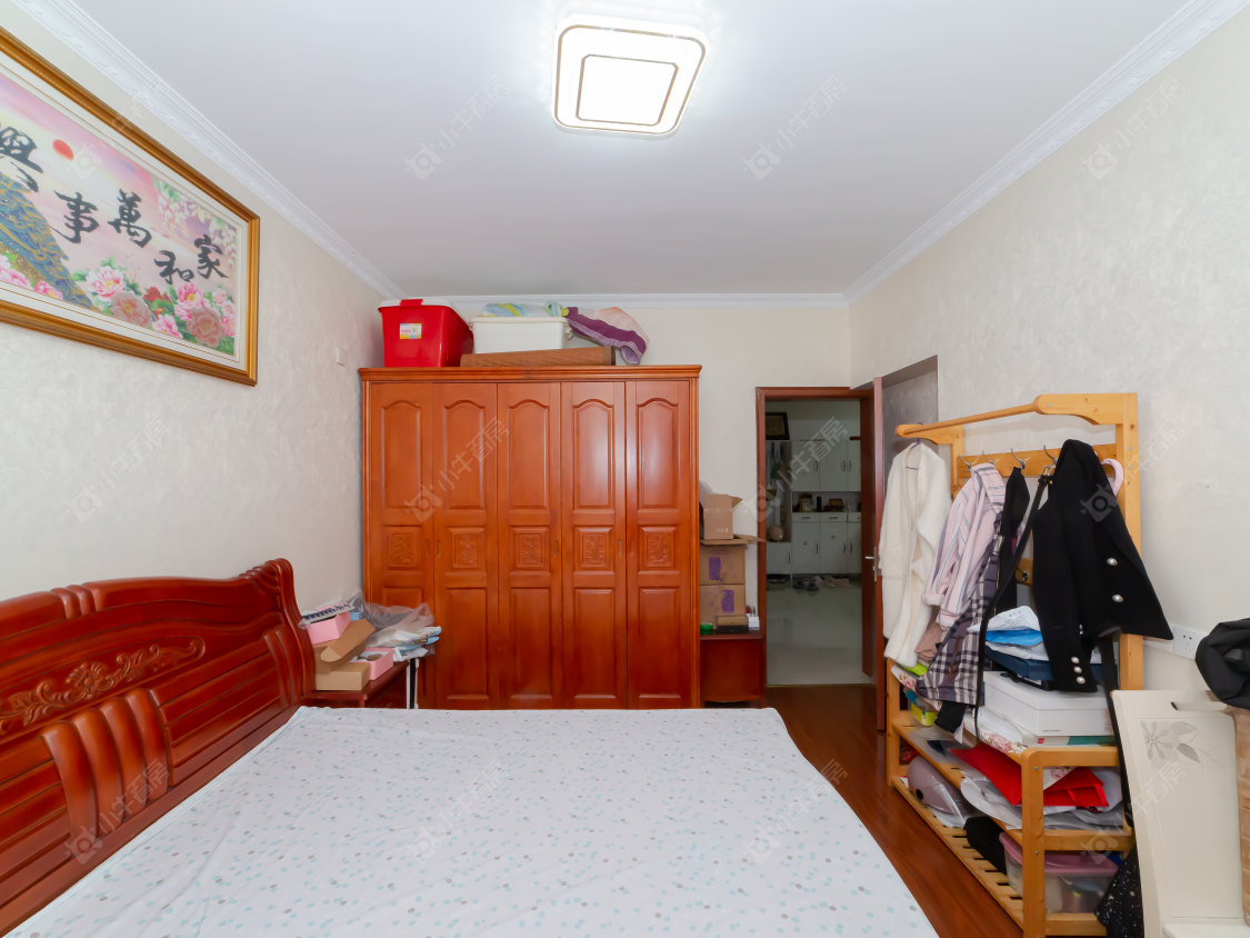 常州新丰苑在售二手房源室内图_小牛看房