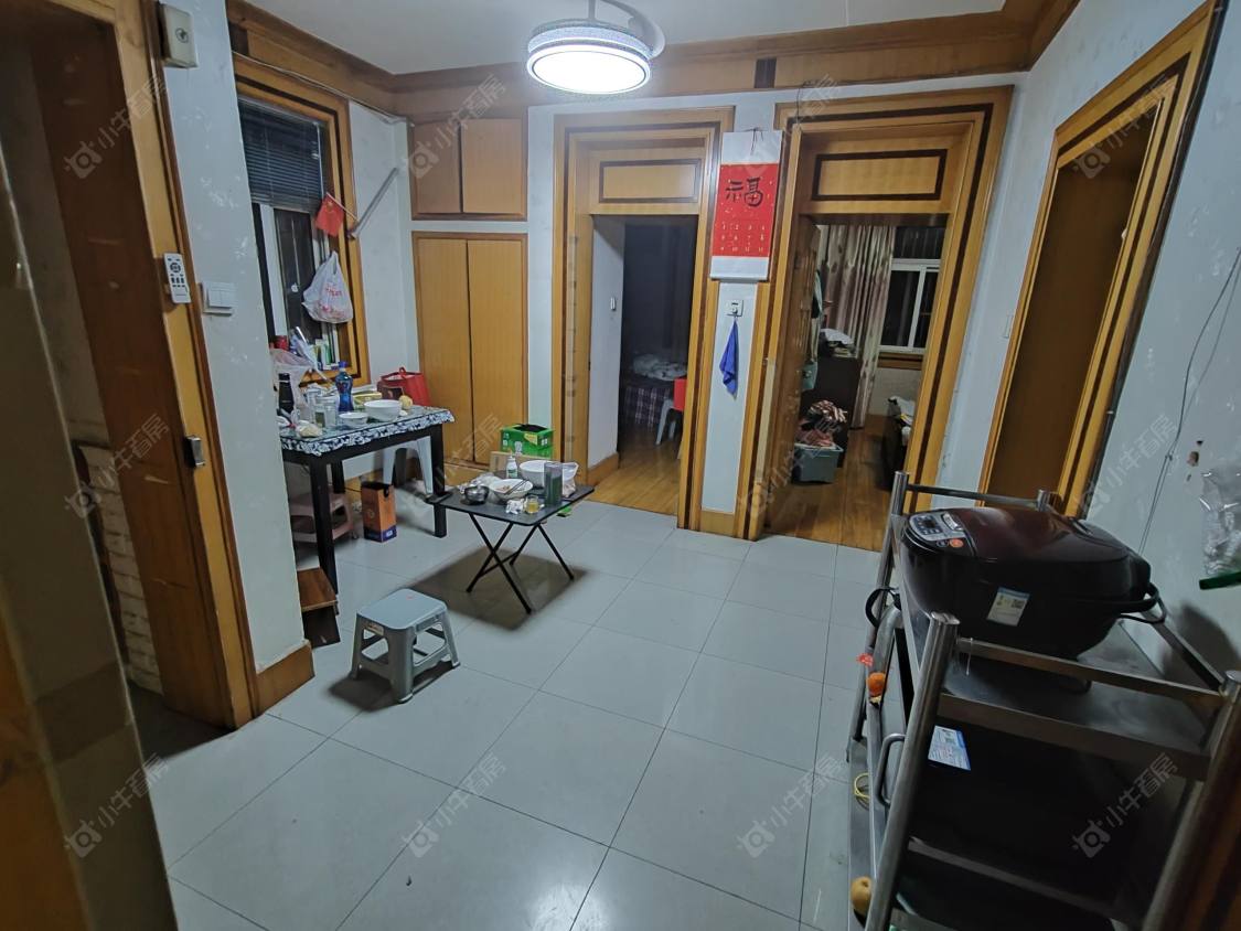 常州朝阳四村3室2厅出租房源图片