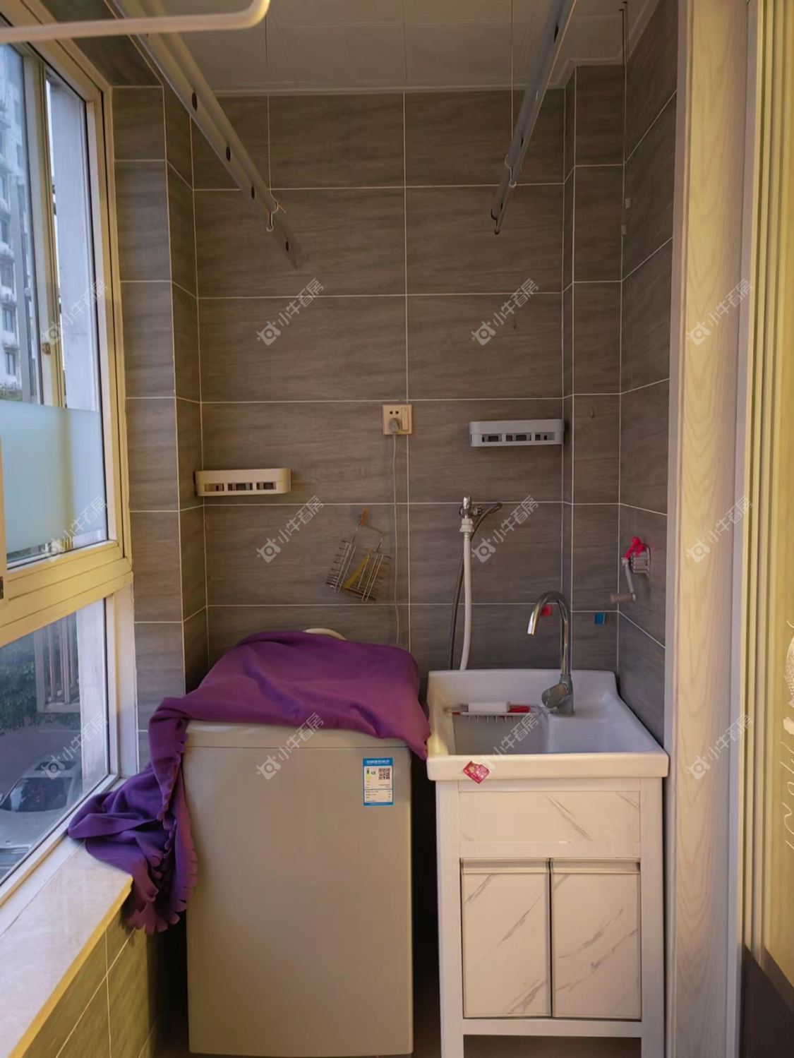 常州腾龙苑西区在租房源_小牛看房